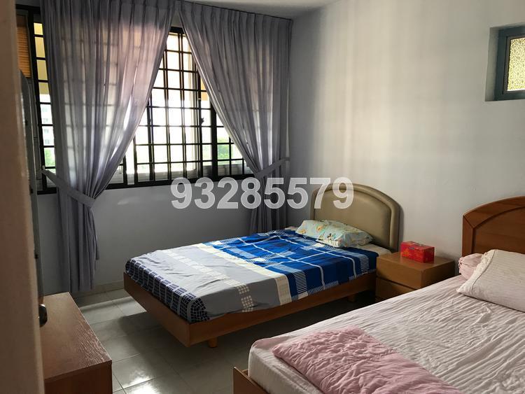 Blk 109 Simei Street 1 (Tampines), HDB 5 Rooms #145548102